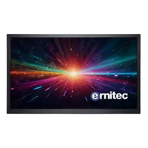 Монитор Ernitec 0070-24143-WATERPROOF 24" ЖК Дисплей 1920x1080