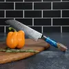 Нож Santoku Usugiri JH-D-015 Photo 3