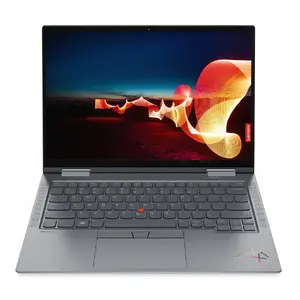 Hybrid 2-in-1 Lenovo ThinkPad X1 Yoga Gen 6 14" Intel Core i5 32GB 512GB Intel Iris Xe Windows 11