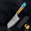 Нож для рубки Usugiri JH-D-015 6,1" Photo 2