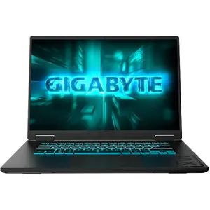 Laptop Gigabyte Gaming A16 3WH Ryzen 7 260 16 GB 512 GB RTX 5070 OS