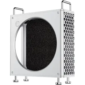 Computer case Ulanzi QT01 Mini format Black