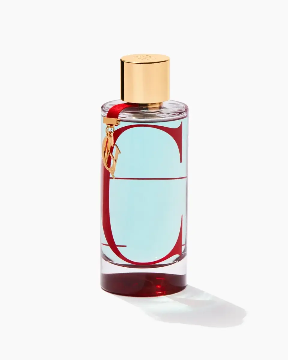 Туалетная вода Carolina Herrera CH L'Eau Photo 2