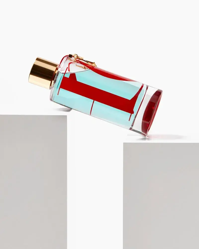 Туалетная вода Carolina Herrera CH L'Eau Photo 3