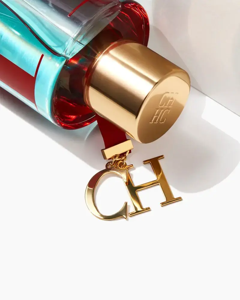 Туалетная вода Carolina Herrera CH L'Eau Photo 4