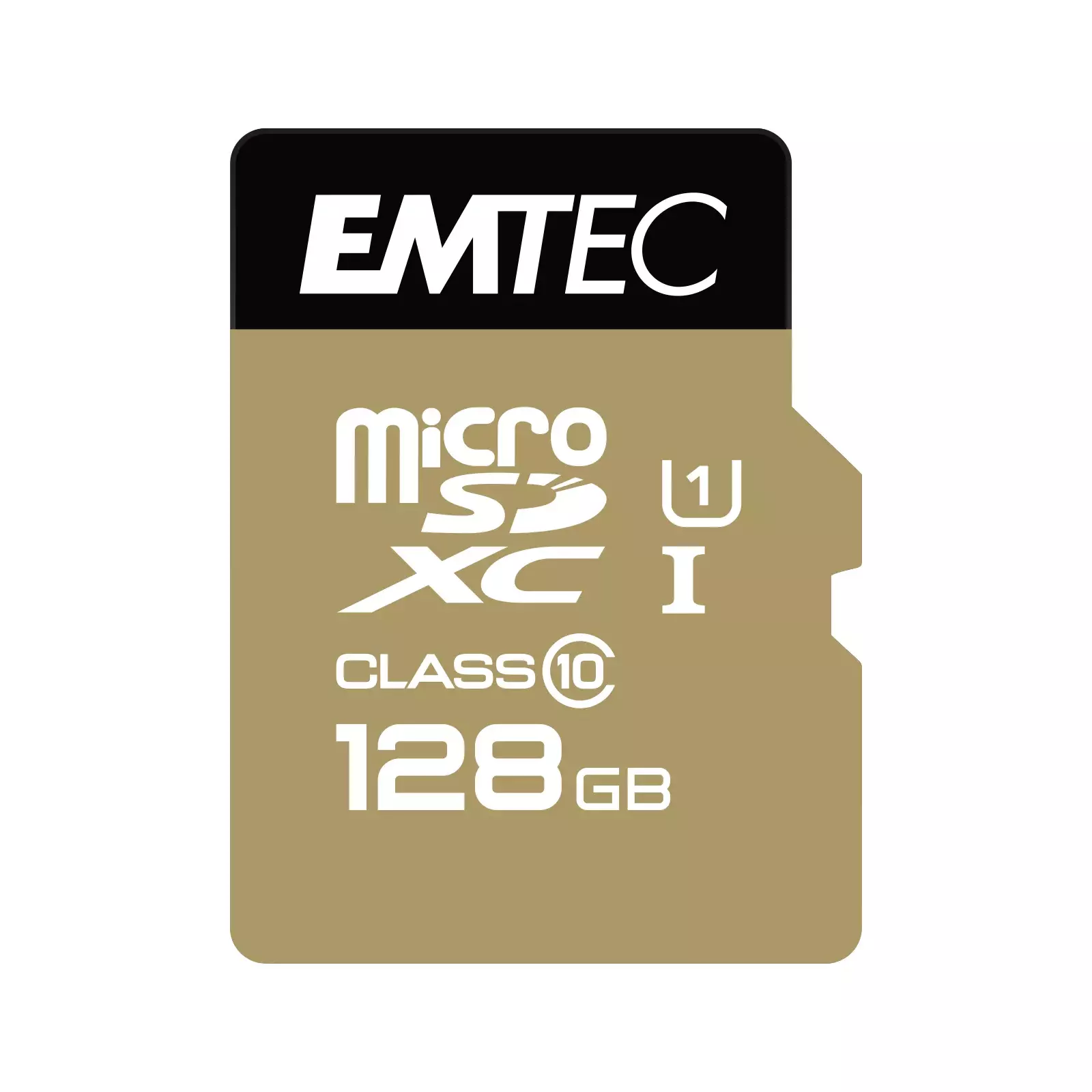 EMTEC ECMSDM128GXC10GP Photo 1