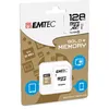 Flash Memory Emtec 128GB ECMSDM128GXC10GP Photo 2