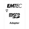 Flash Memory Emtec 128GB ECMSDM128GXC10GP Photo 3