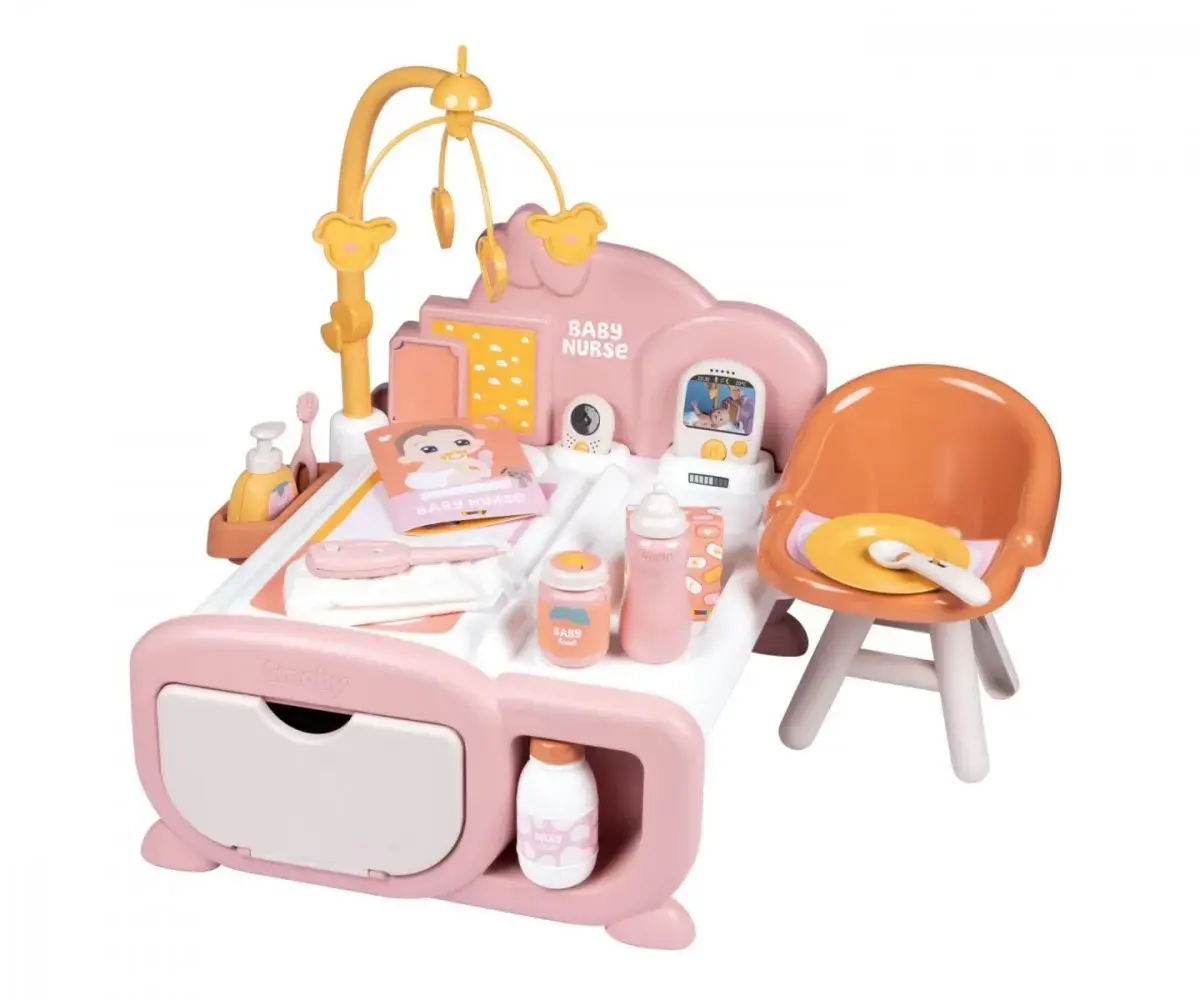 Pārnēsājams regulējams Baby Cocoon komplekts 3‑1