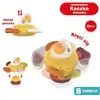 Интерактивная сенсорная утка Ascato 122946 Photo 4