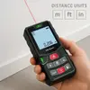 Laser distance meter QOLTEC 50687 120 m Photo 2