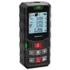 Laser distance meter QOLTEC 50687 120 m Photo 4