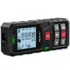 Laser distance meter QOLTEC 50687 120 m Photo 5