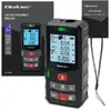 Laser distance meter QOLTEC 50687 120 m Photo 6