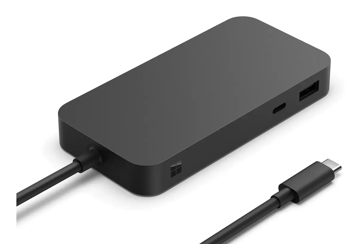 Microsoft Surface USB4 doks Photo 2