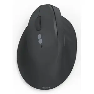 Hama EWM-600L Mouse Office Left-hand RF Wireless + Bluetooth