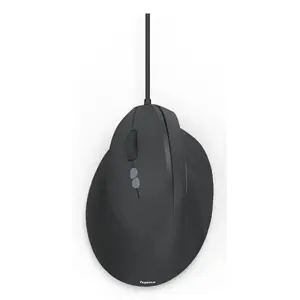 Мышь Hama ECM-500L USB Type-A Оптическая Левосторонняя