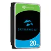 SEAGATE SkyHawk AI ST20000VE004 20 TB iekšējais HDD Photo 3