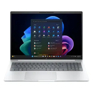 Ноутбук HP EliteBook 8 EB8G1a16AI 16" AMD Ryzen 5 340 24GB 512GB AMD Radeon 840M Windows 11 Pro