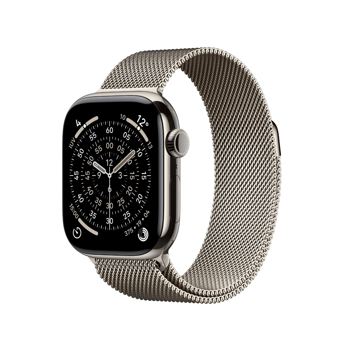 Apple Watch Series 11 GPS +