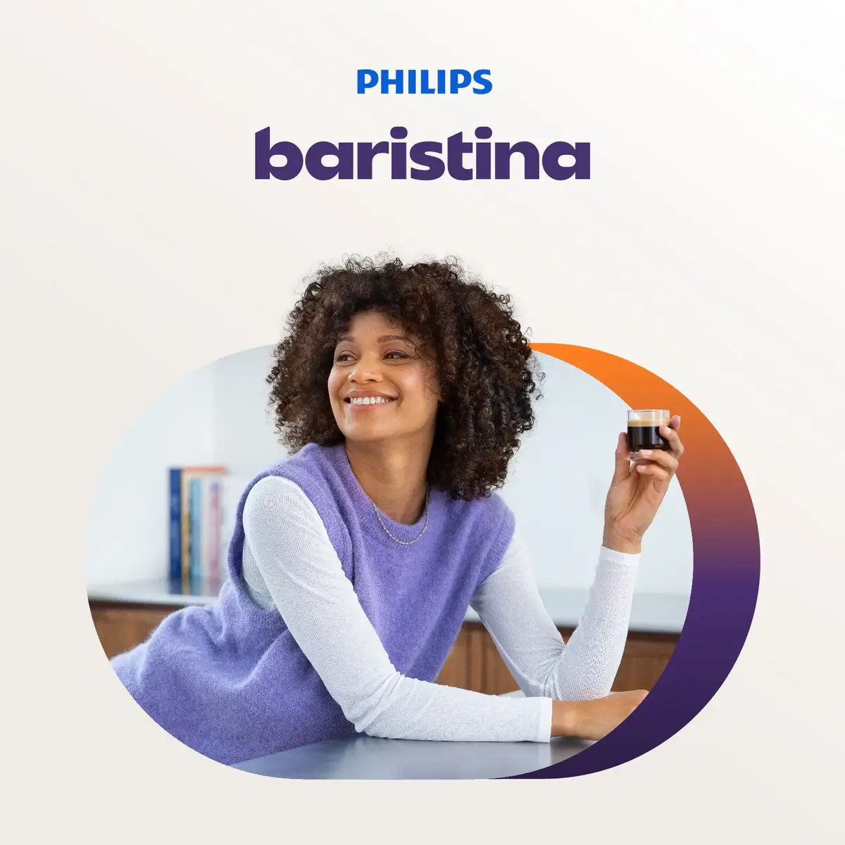 Kafijas automāts Philips BAR300/03 Photo 5