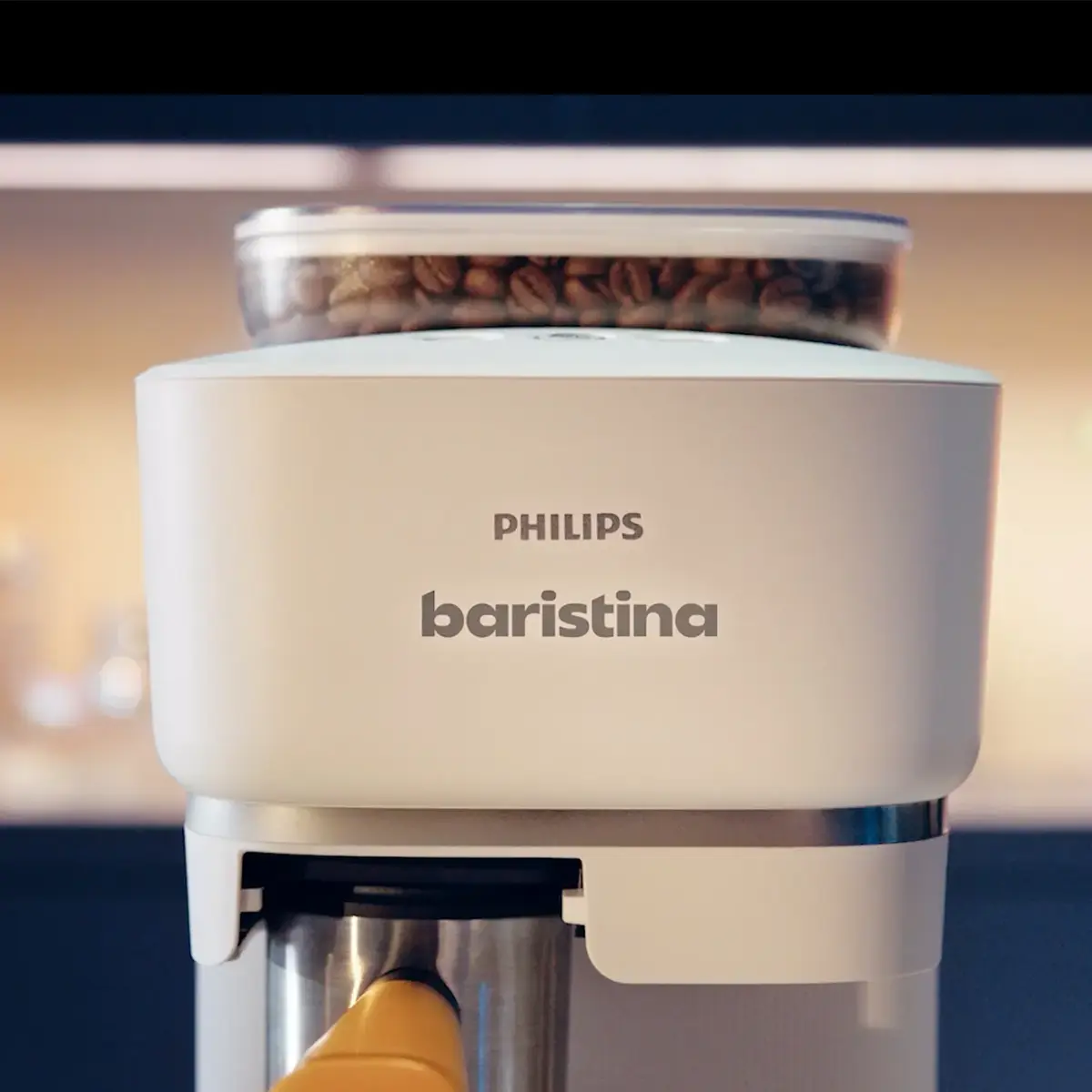 Kafijas automāts Philips BAR300/03 Photo 6