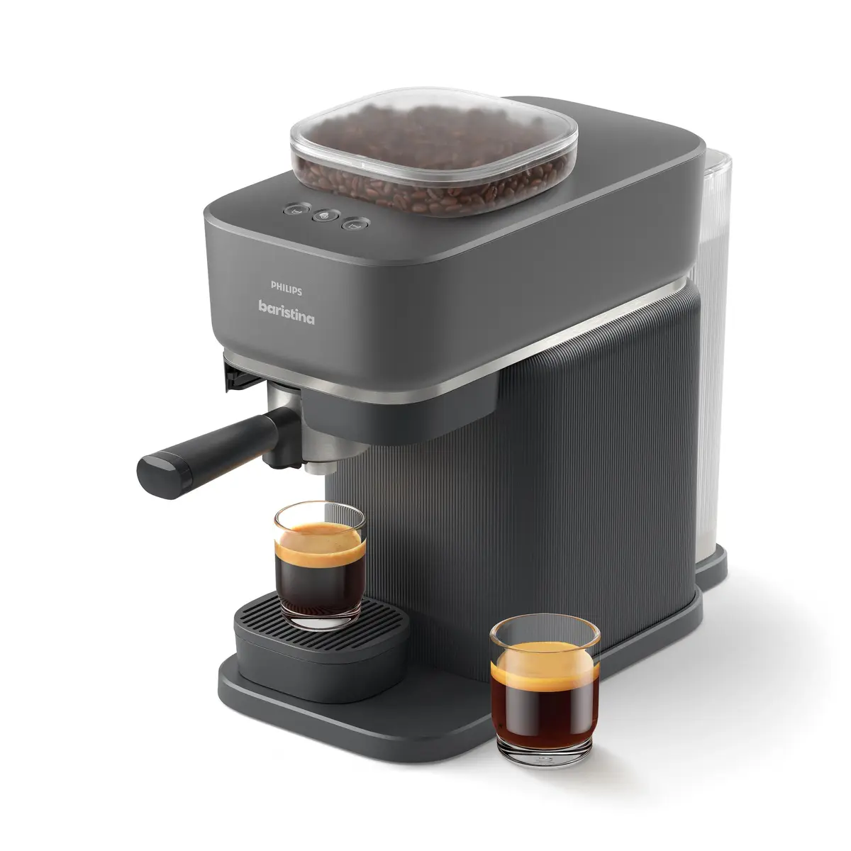 Philips Baristina Espresso automāts BAR300/60 Pusautomātisks