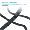 Magnētiska pītā USB-C–USB-C kabelis FIXED FIXDBM-CC2-GR Photo 5
