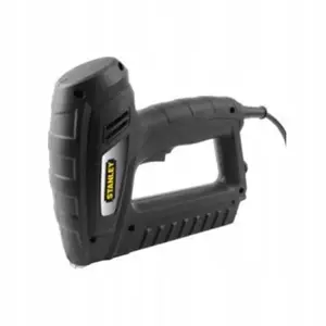Electric stapler STANLEY TR540 LD compact design, up to 20-sheet capacity