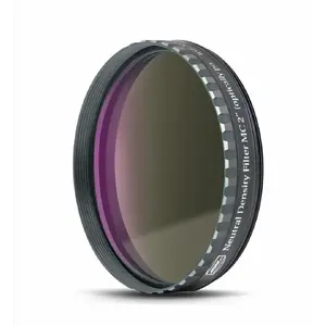Neutral Density Filter Beta ND 1.8 (Optical Density 1.8, Transmission 2%)