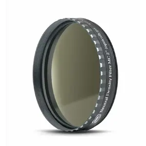 Beta ND Filter 0.9 OD=0.9 T=13% for Optical Imaging