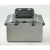 Deep fryer SENCOR FRI2203E — 5 L, 3000 W Photo 2