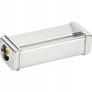 Pasta maker Marcato AE-150-PAPL for fresh pappardelle sheets