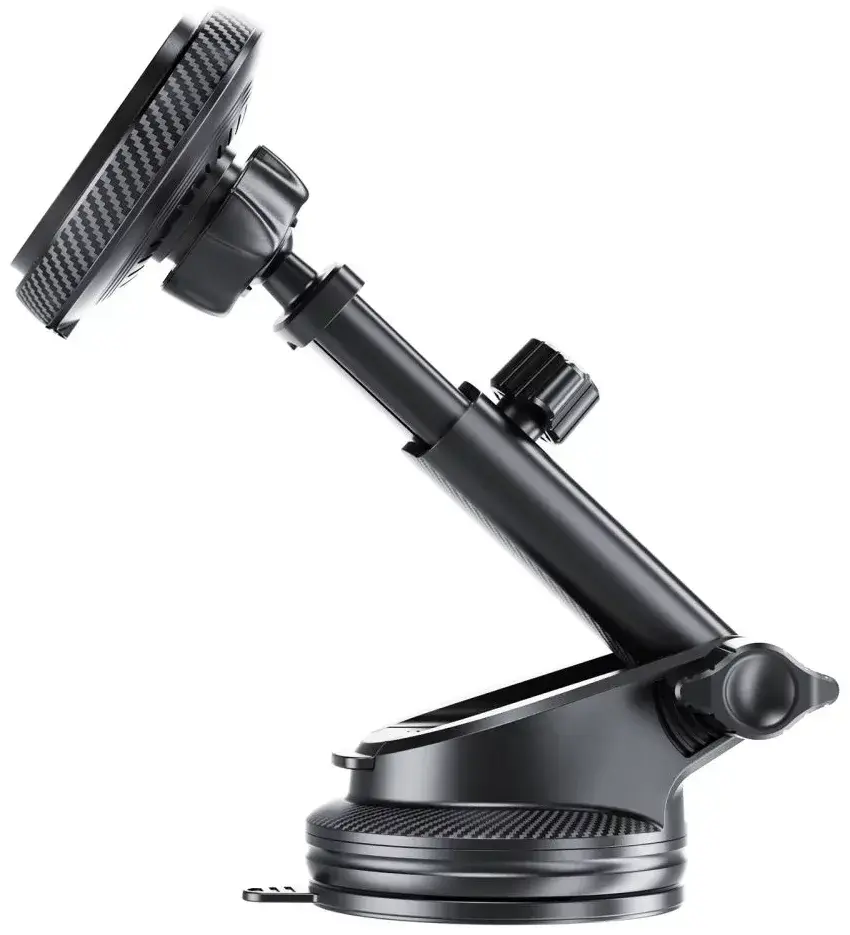 Магнитный автомобильный зарядный Tech‑Protect MM15W‑V4 Photo 3