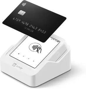 Card reader SumUp Solo 800605502 — Bluetooth contactless payments, standalone device