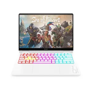 Laptop HP OMEN Transcend 14-fb1072nc 14" 32GB 1TB RTX 5060 W11P