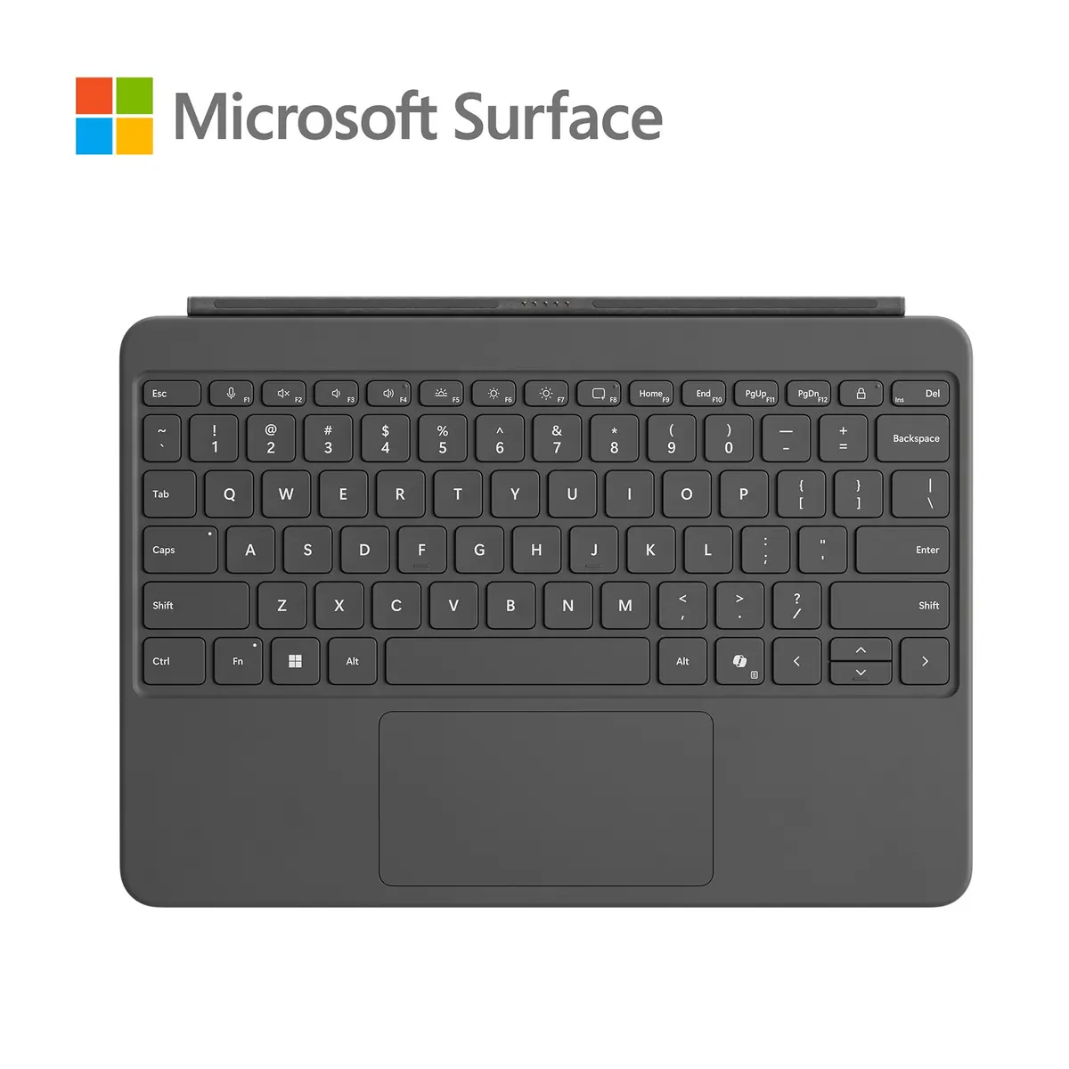 Klaviatūra Microsoft Surface Pro 12 collas Photo 2