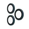 InvisibleShield Glass Elite Lens Protection Zagg iPhone 17 Pro/17 Pro Max Photo 2