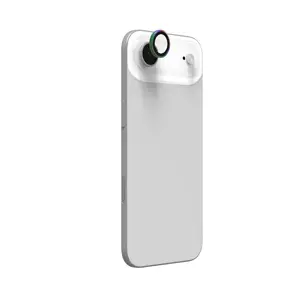 InvisibleShield Glass Elite Защита объектива Apple iPhone 17 Air Устойчивость к пыли ударам и царапинам