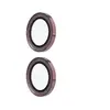 InvisibleShield Glass Elite CameraRings для Apple 17/16/16+ Photo 2
