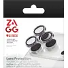 InvisibleShield Glass Elite Защита объектива CameraRings Apple iPhone 17 Pro/17 Pro Max Photo 4
