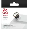 Защита объектива InvisibleShield Glass Elite Zagg iPhone 17 Air Photo 4