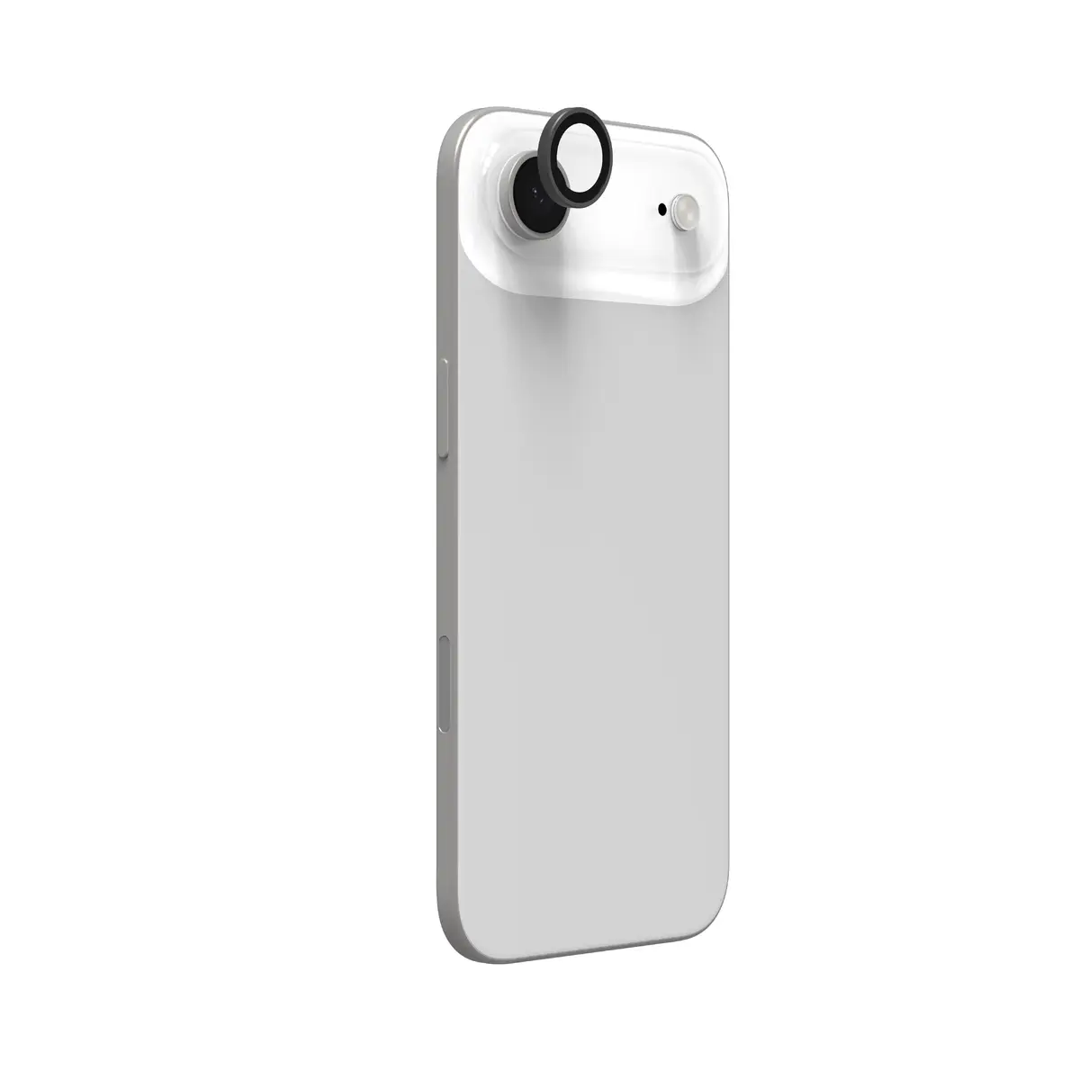 InvisibleShield Glass Elite Lens Protection Apple iPhone 17 Air Photo 2