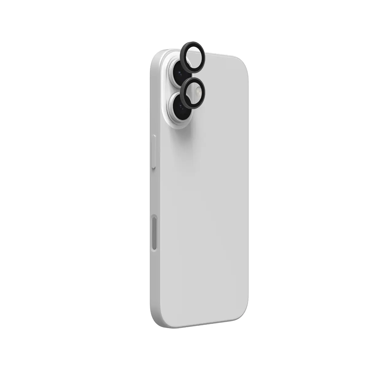 Защита объектива InvisibleShield Glass Elite для iPhone 17/16/16+ Photo 2
