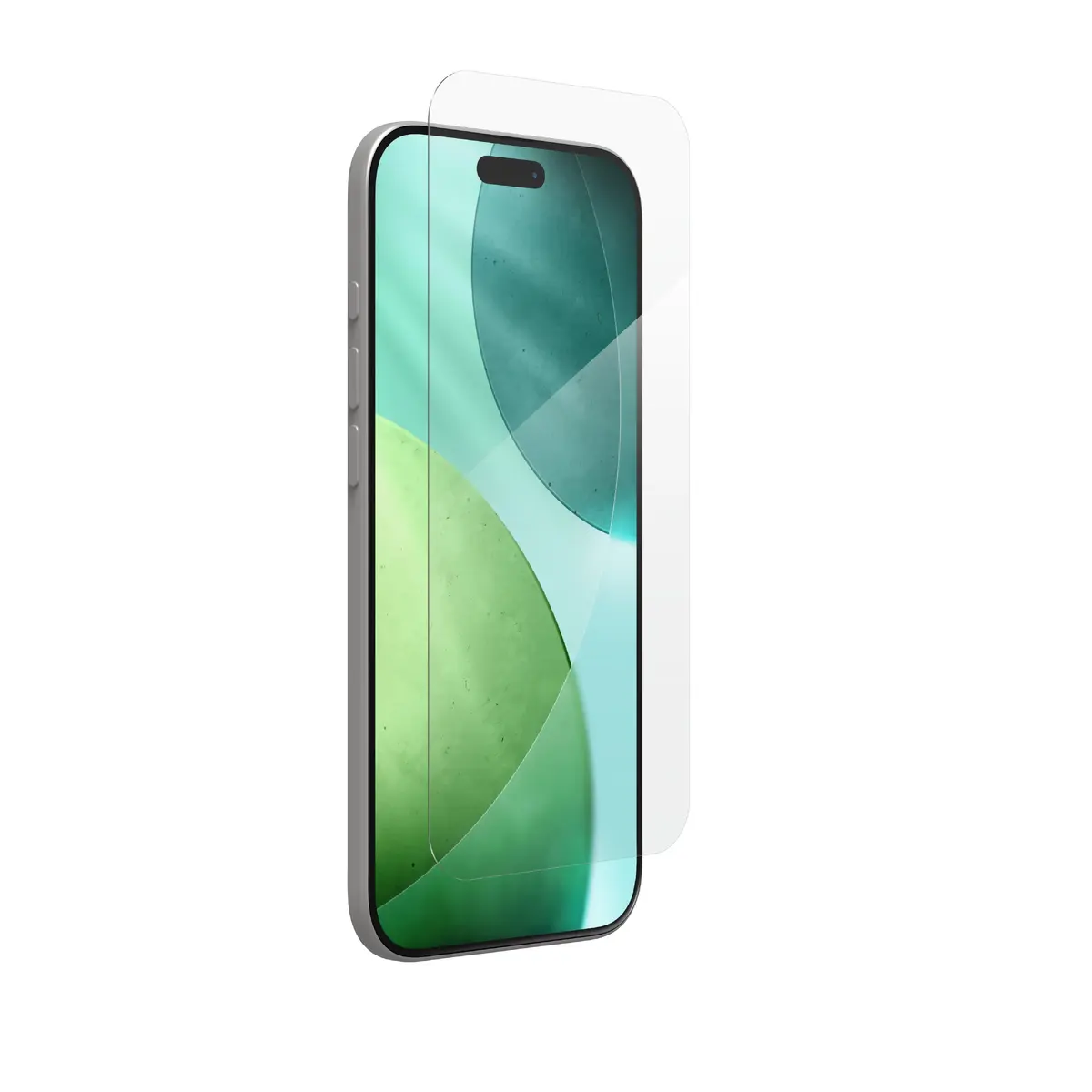 Защитное стекло InvisibleShield Glass+ Zagg Apple iPhone 17 Air Photo 2