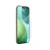 Защитное стекло InvisibleShield Glass+ Zagg Apple iPhone 17 Air Photo 2