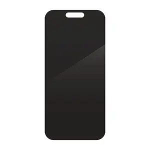 Aizsargstikls ar privātumu Zagg Glass Elite priekš Apple iPhone 17 Pro