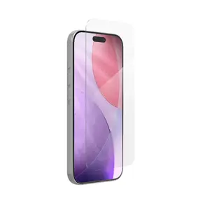 Защитное стекло InvisibleShield Glass Elite VG для Apple iPhone 17 Pro Защита от синего света Устойчивость к царапинам