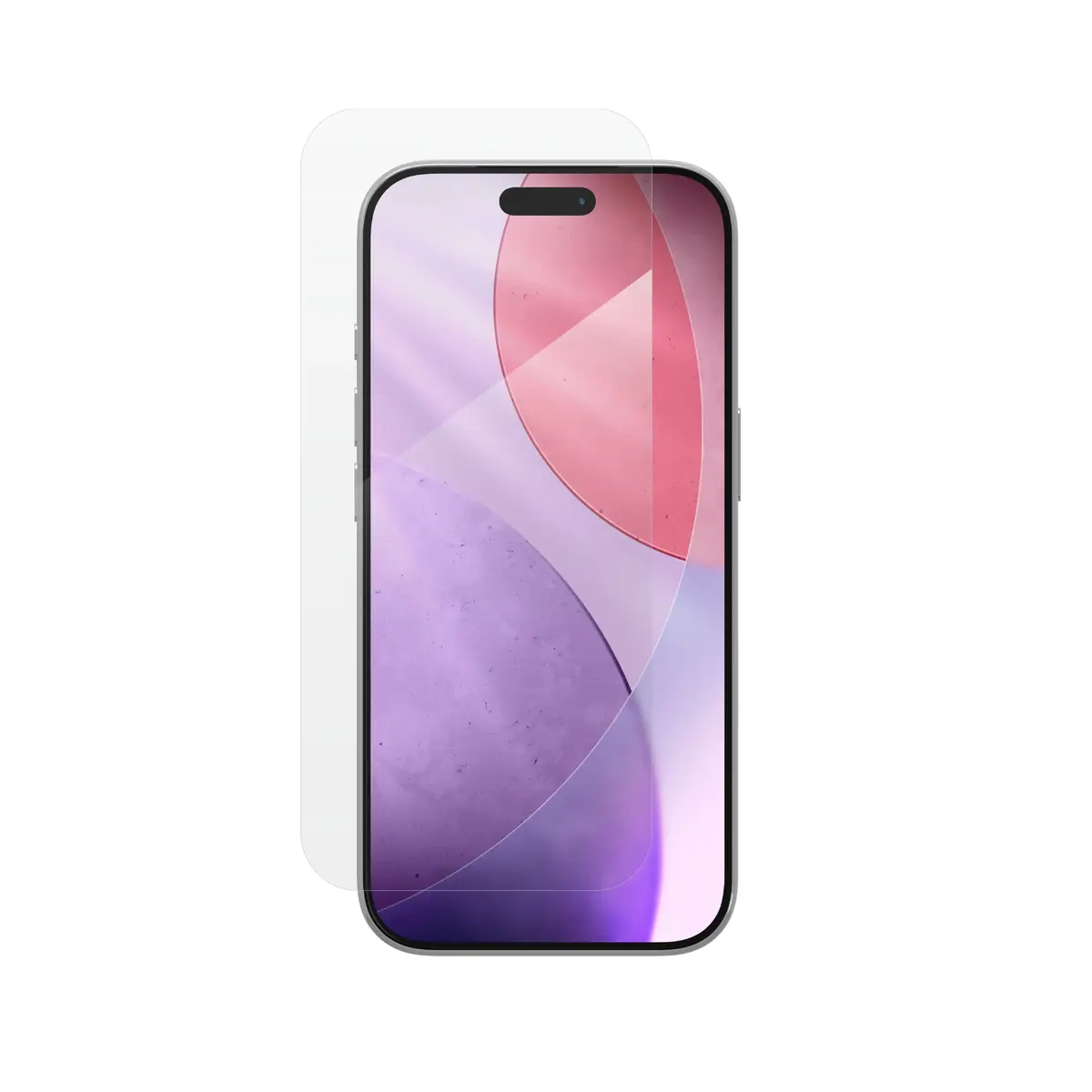 Защитное стекло InvisibleShield Glass Elite VG Apple iPhone 17 Pro Photo 3