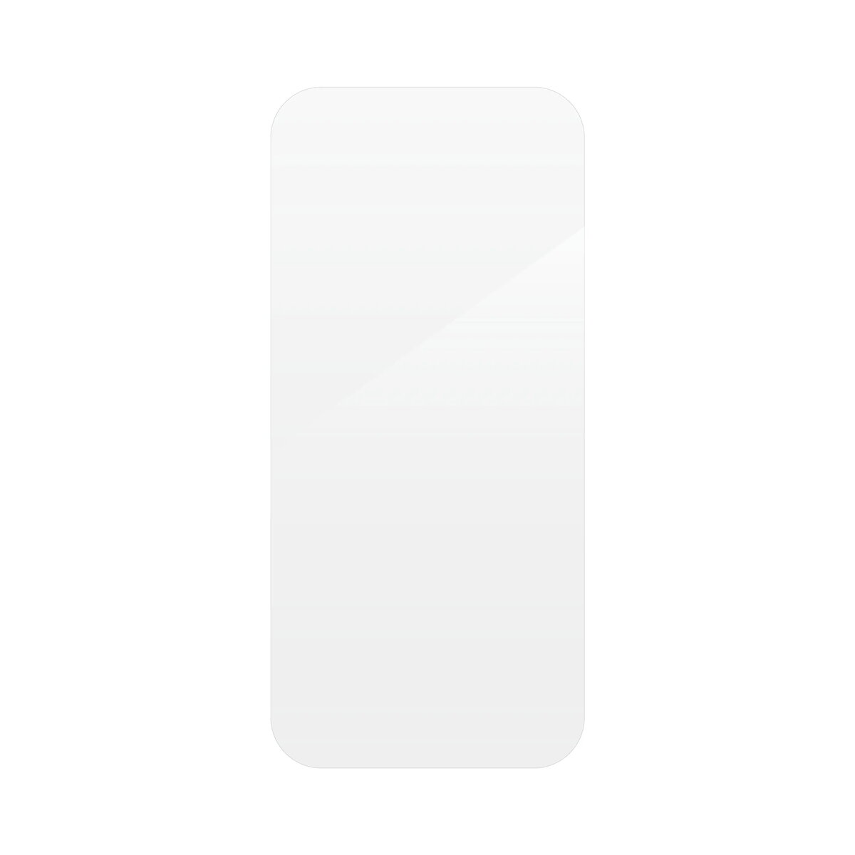Ekrāna aizsargstikls Zagg Glass Elite Pro